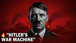 Why Hitler&rsquo;s War Machine Collapsed: The Strategy and Failure of the Wehrmacht, #history #war