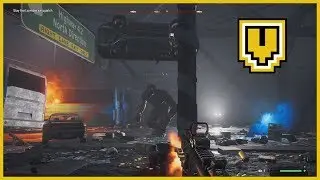 FAR CRY 5: DEAD LIVING ZOMBIES Gameplay Walkthrough Part 2 - Burned Bridges (Story Solo)