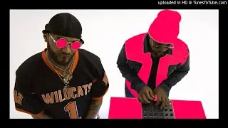 Timbaland & Joyner Lucas - 2020 (Prod. by FYU-CHUR) (Lyrics in description)