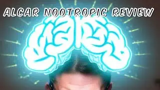 ALCAR Nootropic and Supplement Review | Biohacking