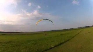 Rc PPG paragliding