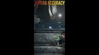 Superb Accuracy With C2 Gripz!