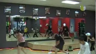 Body Combat 44- Track 7