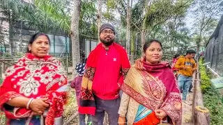 অনেকদিন পর দুজনে একসাথে কোথাও ঘুরতে গেলাম