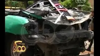 #ممكن | شهداء جدد للشرطة من قطاع الأمن المركزي