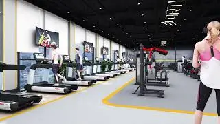 Shandong BRIGHTWAY Fitness Equipment Co., Ltd.