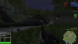 TIC Campaign 42 Battle 9 Map 3 25/01/26