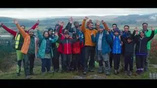 Grassroots Sport Unleashed: Sarah Kaye