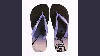 Chinelo de Dedo