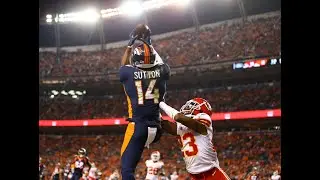 Broncos have 4 bonafide breakout candidates on offense