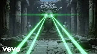 Scott Bellina - Clash of the Titans ft. Stone Riddles