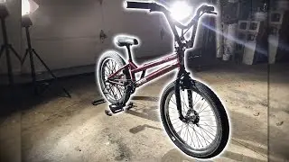 MY NEW BIKE!!!! - Unboxing & Build Part 1 - Nowear BMX Bike
