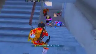 O HOMEN QUE VALIA POR 3 KKKK PUBG MOBILE