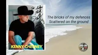 You Had Me From Hello Kenny Chesney Lyrics