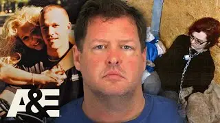 Serial Killer's Secrets Unravel Over A Decade Later | Murder in the 21st | A&E