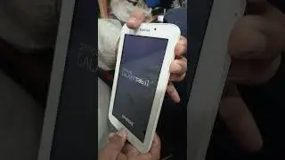 Samsung tablet hard reset solution #howto #mobile #mobilelegends #pakistan #saeed #dubailife #repair