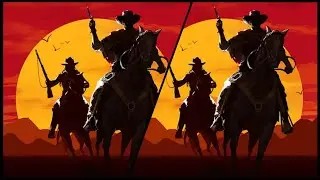 Frontier Justice - Return To The Wild West | Frontier Justice Gameplay FHD