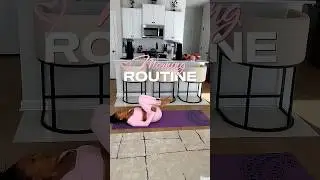 Quick and easy at home workout routines #lifecoach #fitness