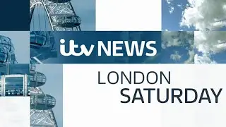 ITV News London: Weekend Bulletin (13th March 2021)