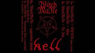 WitchMaNe - Devil (feat. Qx1z)