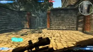 War Inc. (OCE Frag Clip)