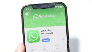How To Clear Cache On WhatsApp On iPhone! (2024)