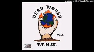 DatBoySantii & DeadWorld Santii - &ldquo;DeadWorld Anthem&rdquo; (Official Audio)
