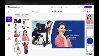 MarketingBlocks AI Review + Demo | MarketingBlocks is About to CHANGE the Marketing Game Forever