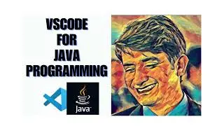 How to run VSCode for JAVA Programming?