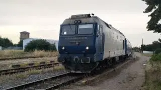 GM-1046 PE R-8381 CONSTANTA MANGALIA