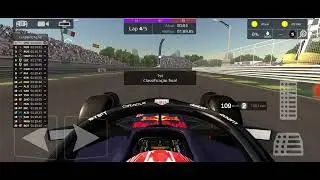FX RACER Season 1 EP 001 Australian GP 🇦🇺