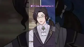 The Raidou Kuzunoha Jumpscare #envtuber #vtuber #gaming