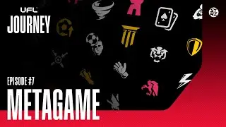 UFL™ Journey #7 | Metagame