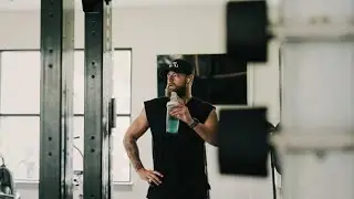Next Level Energy's Synergy - Fuel your Workout