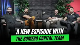 Romero Capital Team