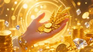 Attract Money Fast Frequency | Money Will Flow to You Non-Stop After 15 Minutes | Attract Wealth