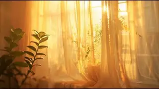 Deep Relaxing Music for Peaceful Mind and Calm Atmosphere
