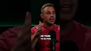 Caelan Doris for Lions captain? 🦁