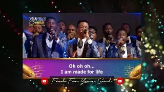DECEMBER GLOBAL COMMUNION SERVICE &bull; Pastor Saki & Loveworld Singers 