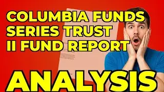 Columbia Floating Rate Fund: My Take on Its Senior Loan Strategy