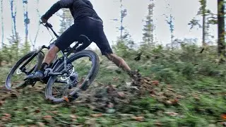 Univega Renegade TEST