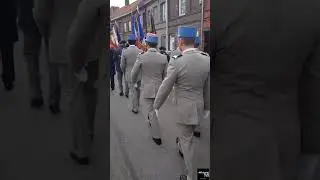 Hommage à Karim El Arabi 2e RH