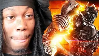 OPTIMUS PRIME?? | OgMk REACTS to How Strong Is Optimus Prime