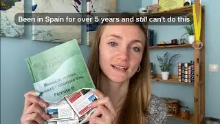 Getting my driver's license in Spain (as an American)