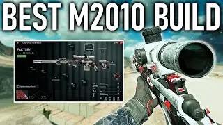 One of the Best Sniper Rifle 