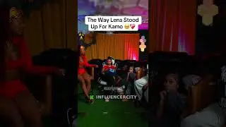 The Way Lena Stood Up For Kamo 🥺❤️&zwj;🩹