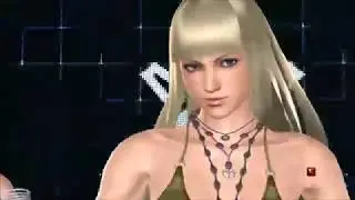 M00Nlight Ninja VS RGL Official Tekken Tag 2 Sets