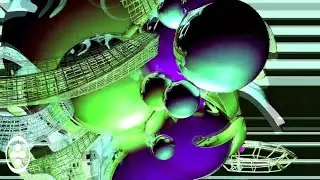 Stoneface & Terminal - Pach&eacute; [Video Clip] | Tranceportal