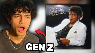 HIS BEST PARTY SONG?? | Musician Reacts to Michael Jackson - Wanna Be Startin' Somethin'
