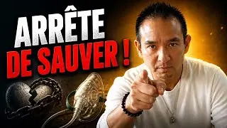 Mais POURQUOI on veut SAUVER le PN (Pervers Narcissique) ?